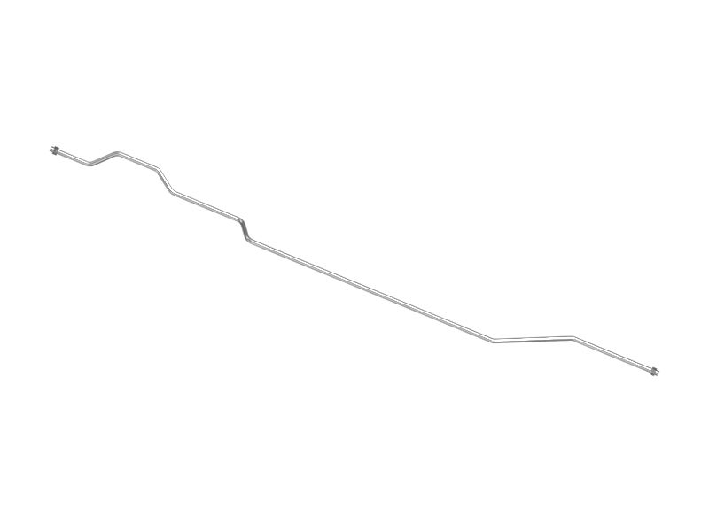 ТРУБКА В СБОРЕ