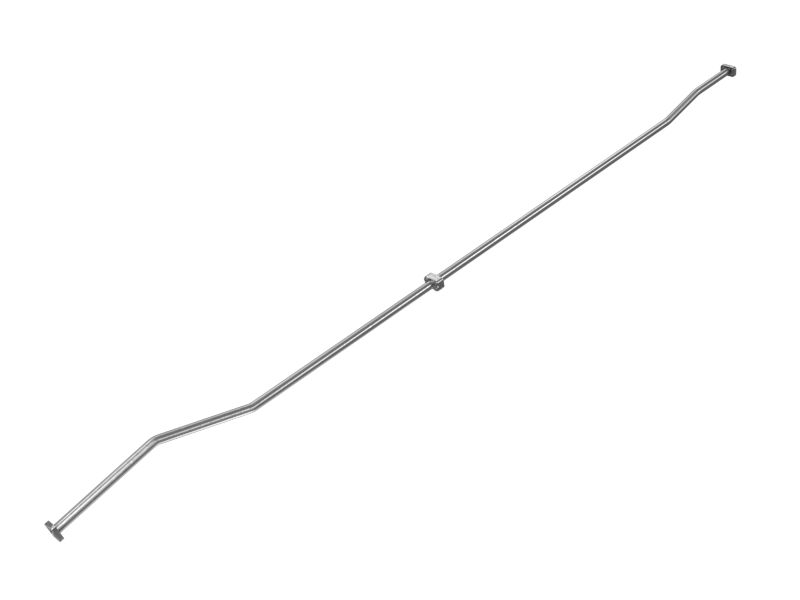 БЛОК ТРУБКИ СТРЕЛЫ