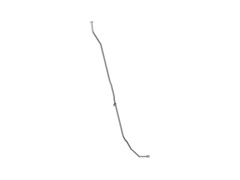 БЛОК ТРУБКИ СТРЕЛЫ