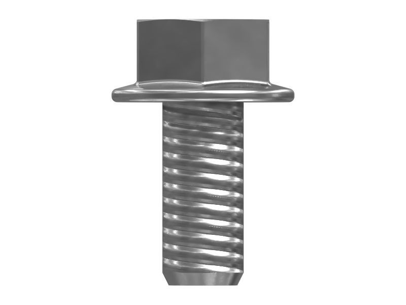502-2606: Flange Head Bolt 5022606 купить