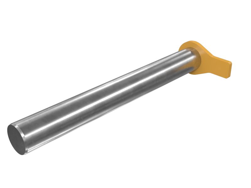 495-0677: ШТИФТ ОСИ