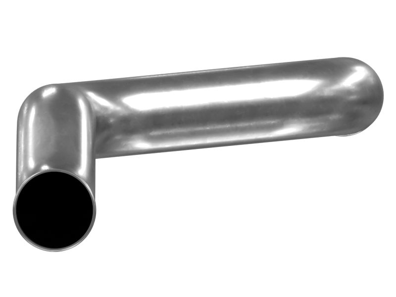 ТРУБА В СБОРЕ