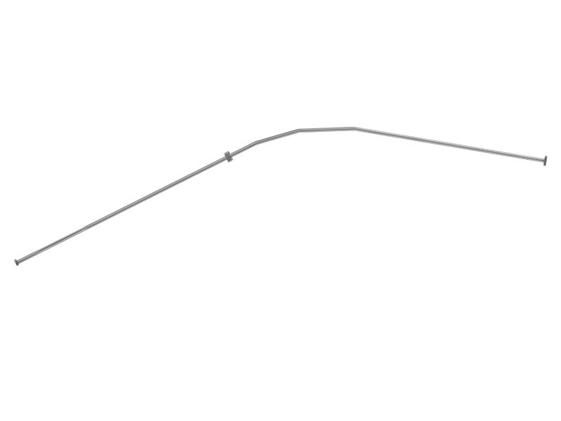 БЛОК ТРУБКИ СТРЕЛЫ