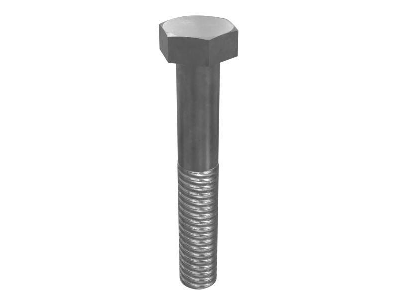 492-9741: Hex Head Bolt 4929741 купить