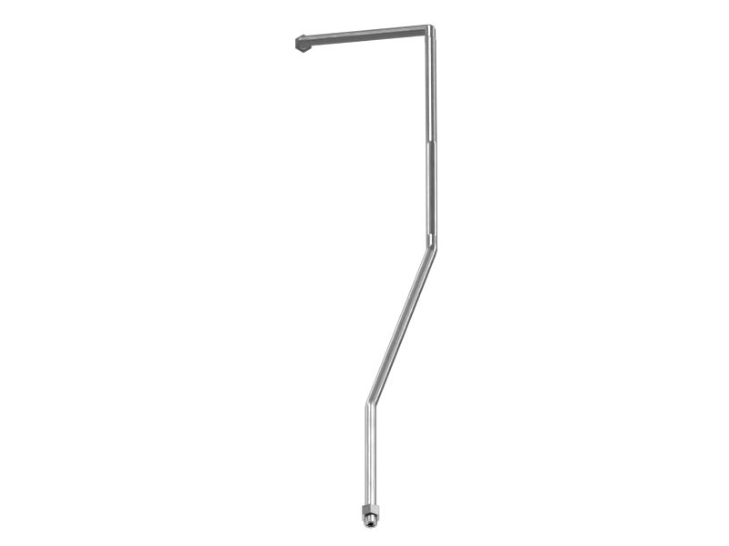 ТРУБКА В СБОРЕ