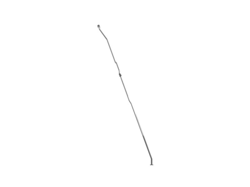 БЛОК ТРУБКИ СТРЕЛЫ