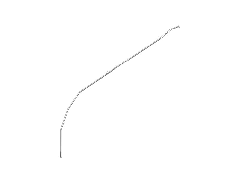 БЛОК ТРУБКИ СТРЕЛЫ