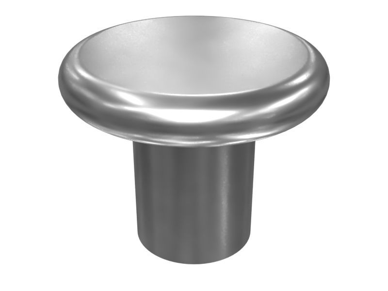 4B-4450: ЗАКЛЕПКА