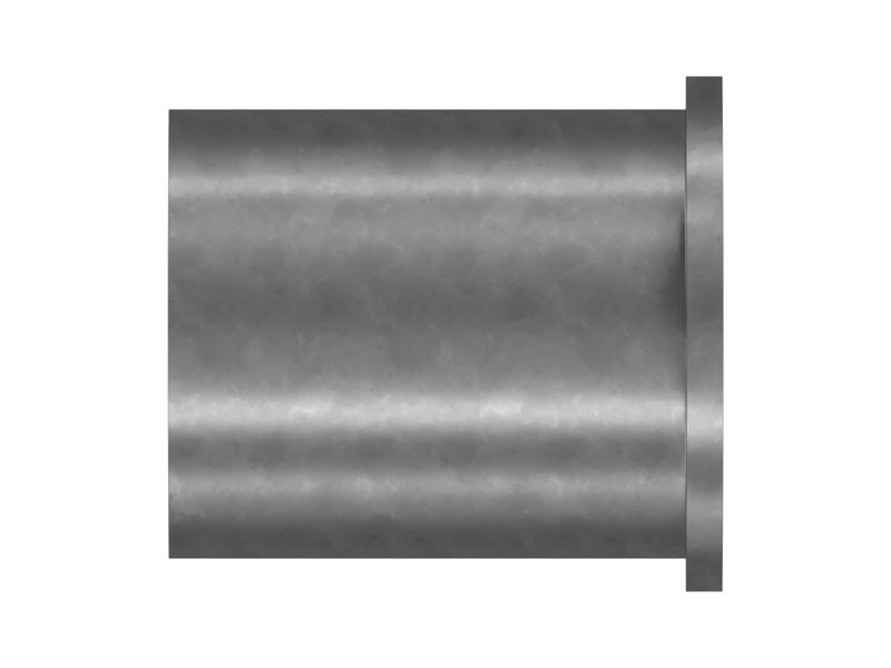 ВТУЛКА КОМПЕНСИРУЮЩАЯ