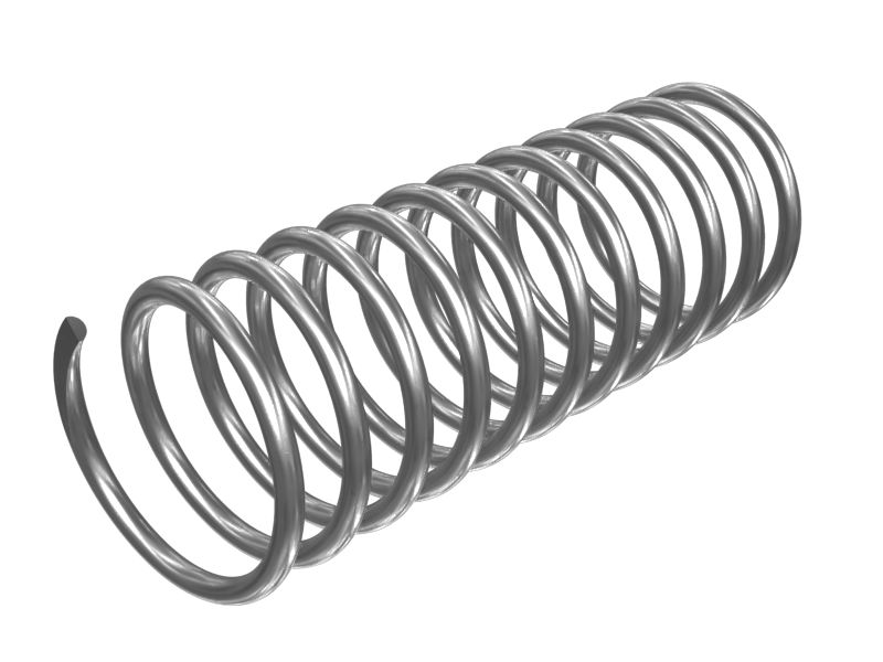 442-9219: ПРУЖИНА