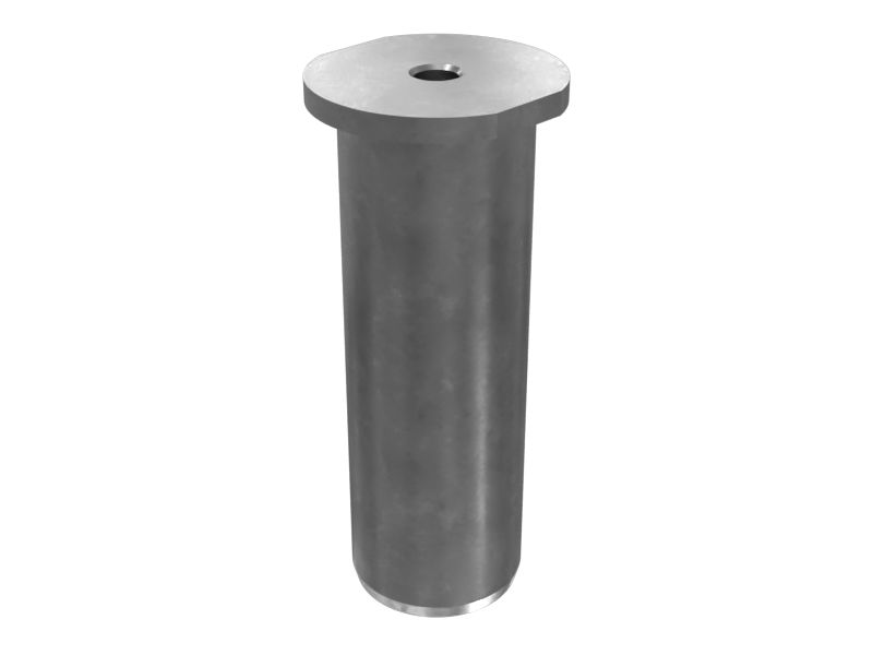 76.12mm Diameter Radiator Guard Pin