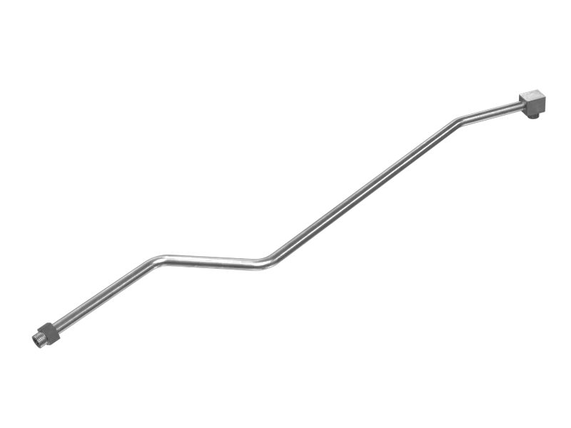 ТРУБКА В СБОРЕ