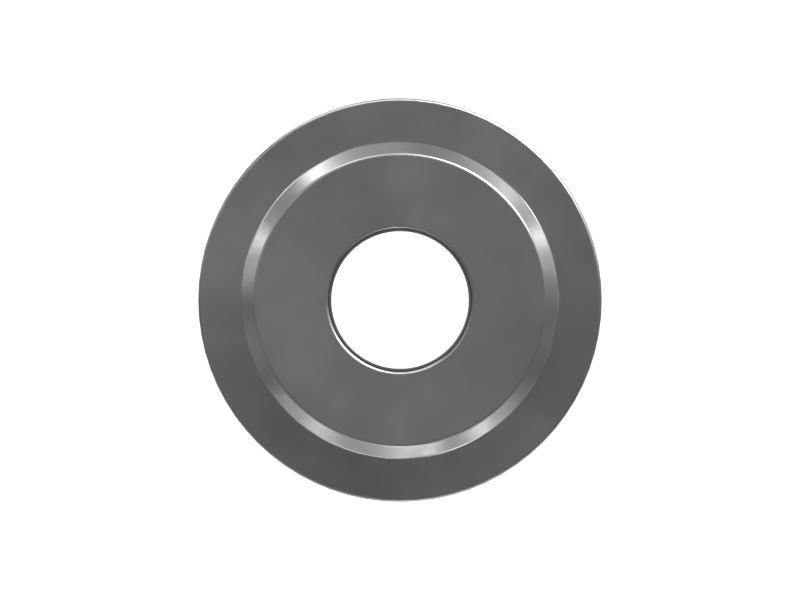 Трубка удержания корпуса поршня дифференциала