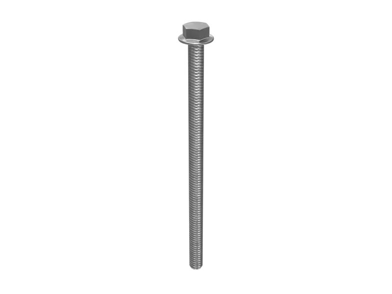 500-1210: Flange Head Bolt 5001210 купить