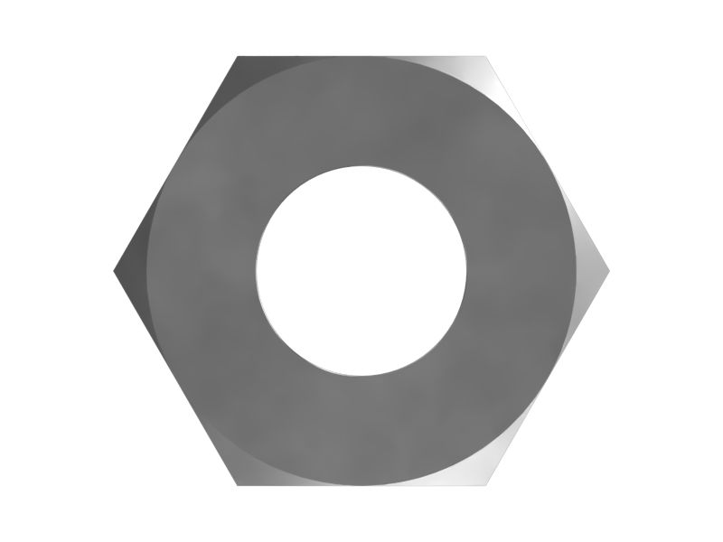 498-4142: NUT-LOCK 4984142 купить
