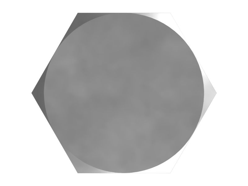 492-9713: BOLT-HEX 4929713 купить