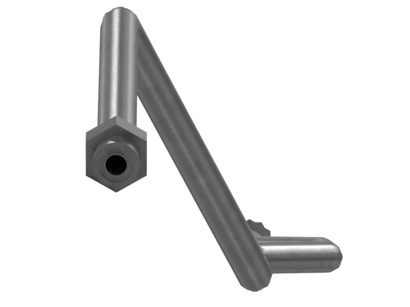 ТРУБКА В СБОРЕ