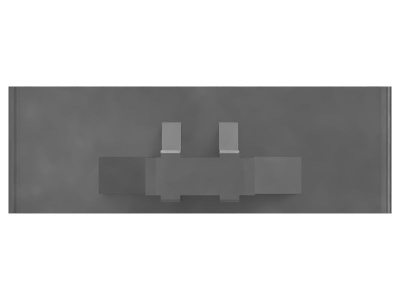 ФИКСАТОР ТОРЦЕВОЙ