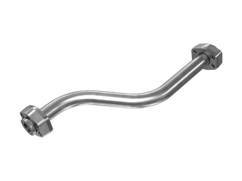 471-3863: TUBE ASSEMBLY | Cat® Parts Store