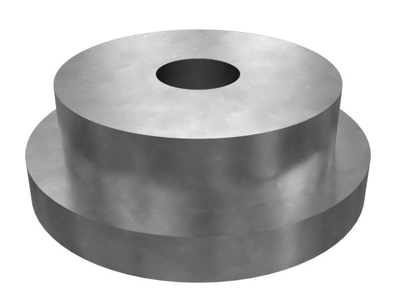 503-2413: NUT-COLLAR 5032413 купить