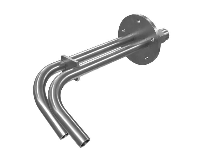 ДАТЧИК ТОПЛИВНЫЙ В СБОРЕ