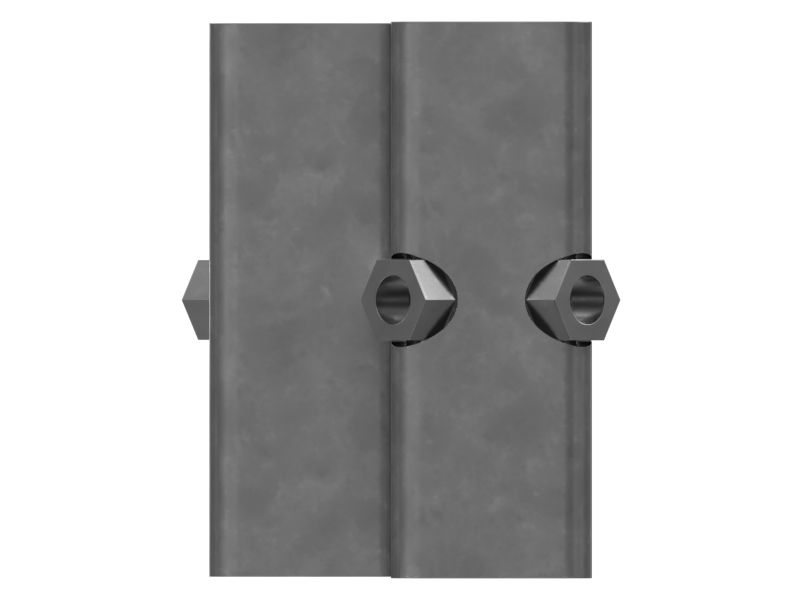 Патрубок в сборе