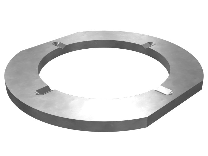 500-2929: WASHER-THRUS 5002929 купить