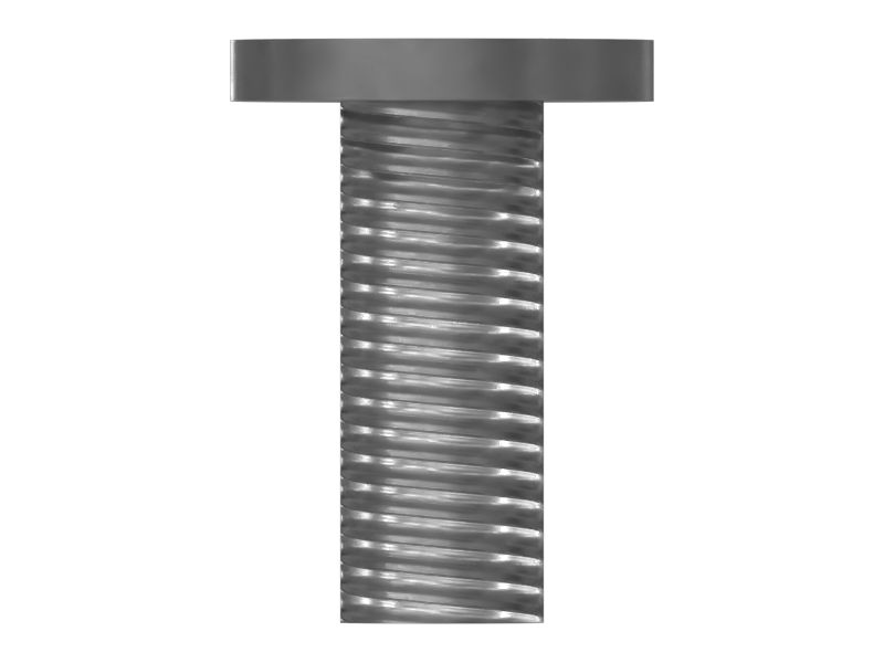 ШПИЛЬКА СВАРНАЯ