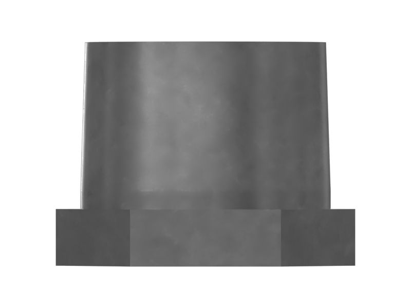 443-2319: BUSHING-PIPE 4432319 купить