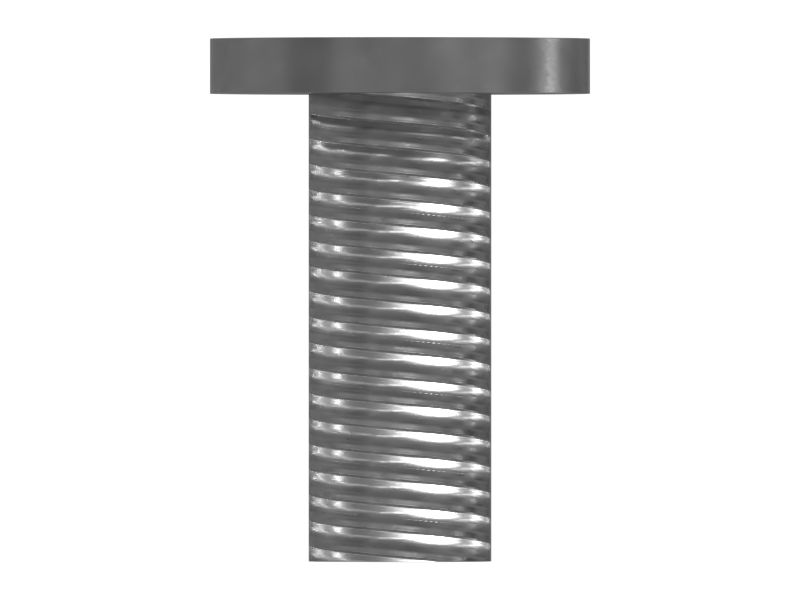 ШПИЛЬКА СВАРНАЯ