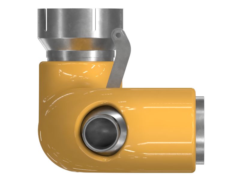 ТРУБКА В СБОРЕ