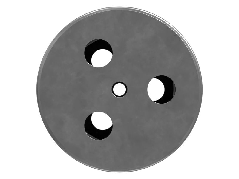437-4457: TUBE AS | CATCorp