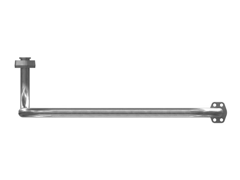 442-4234: Fluid Carrying Tube Assembly 4424234 купить