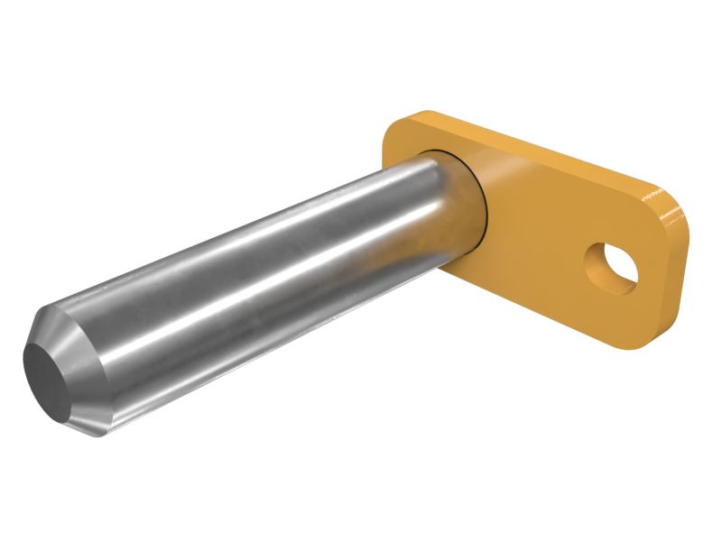 492-2973: ПАЛЕЦ В СБОРЕ