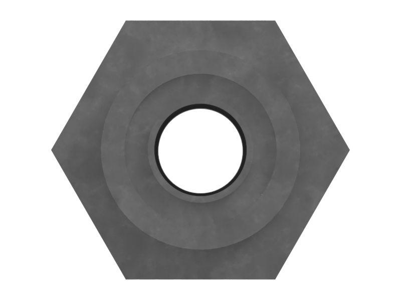 ТРУБКА В СБОРЕ