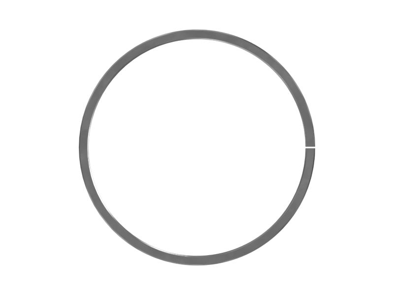 Sleeve Bearing (Bushing)