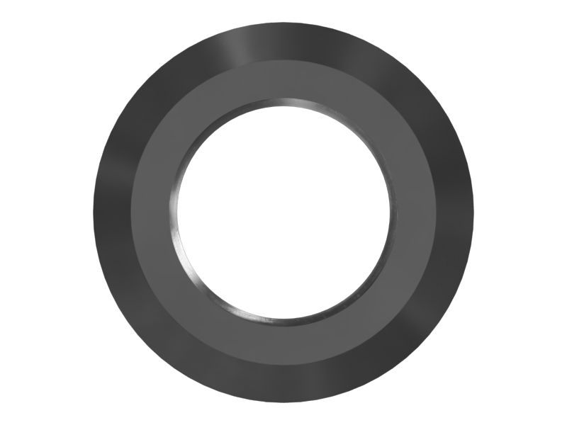 Пружинный штифт наружного диаметра 3,18 мм