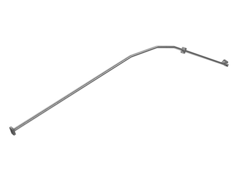 БЛОК ТРУБКИ СТРЕЛЫ