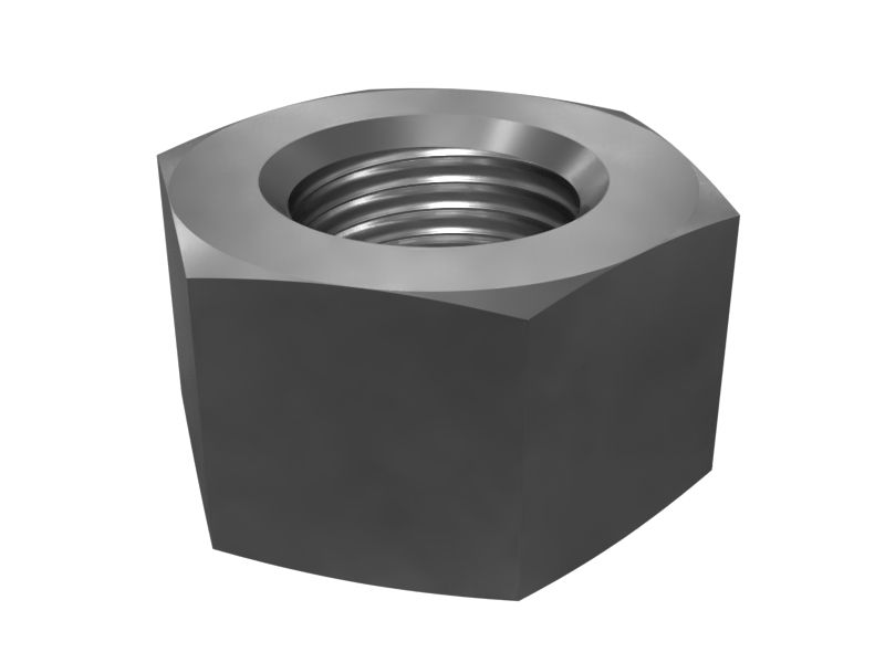 498-4150: Hex Nut 4984150 купить