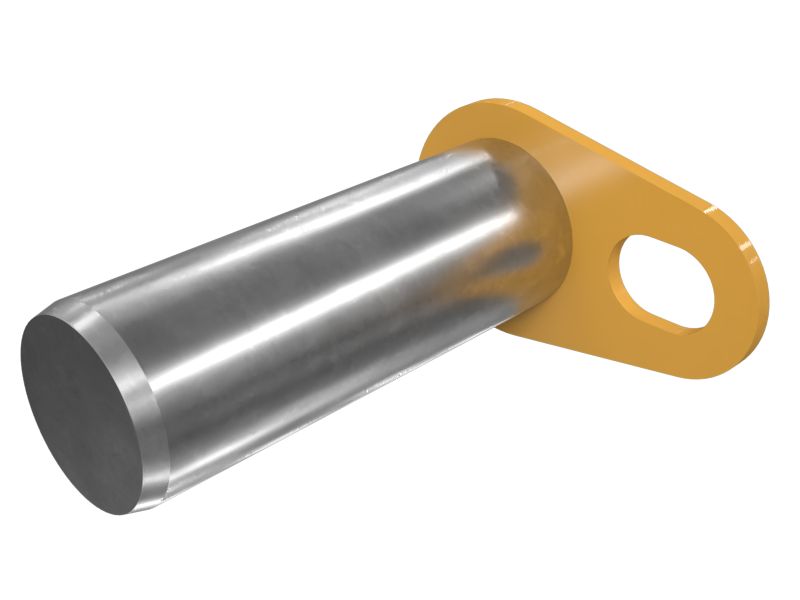 503-5701: ПАЛЕЦ В СБОРЕ