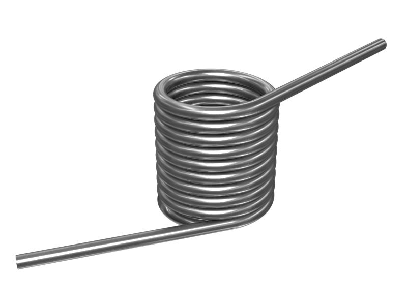 487-7565: Torsion Spring | CATCorp