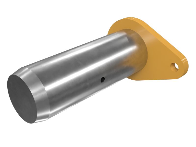 503-6424: Linkage Pin 5036424 купить
