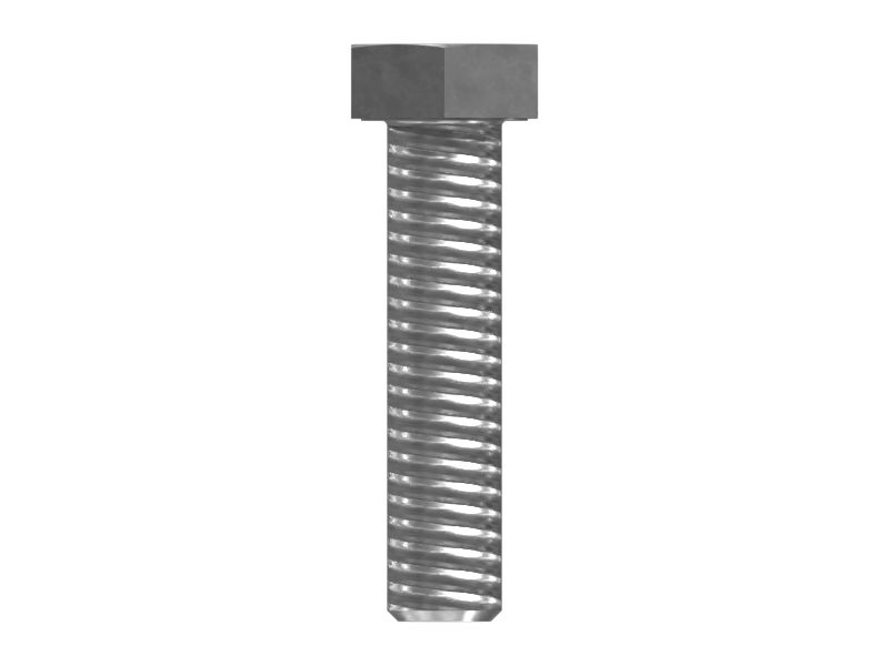 494-5920: Hex Head Bolt 4945920 купить