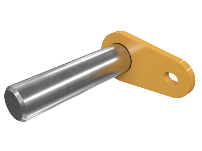 ПАЛЕЦ В СБОРЕ