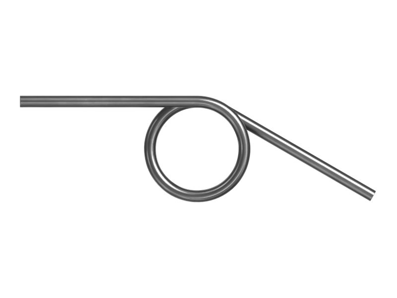487-7565: Torsion Spring | CATCorp