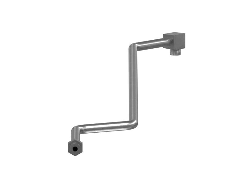 387-3760: Coupler Hydraulic Lines Tube Assembly | CATCorp
