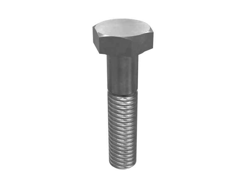 491-4660: Hex Head Bolt 4914660 купить
