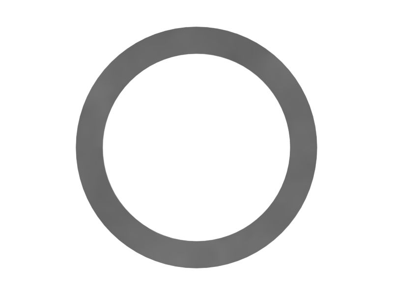 521-1213: 15.3mm Outer Diameter Backup Ring 5211213 купить