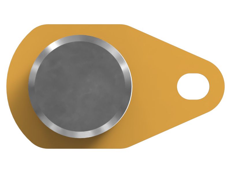 ПАЛЕЦ В СБОРЕ