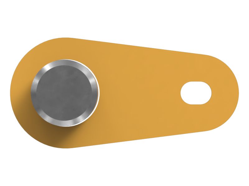 ПАЛЕЦ В СБОРЕ